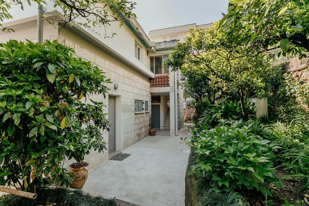 Boka Apartment 4 Herceg Novi Esterno foto