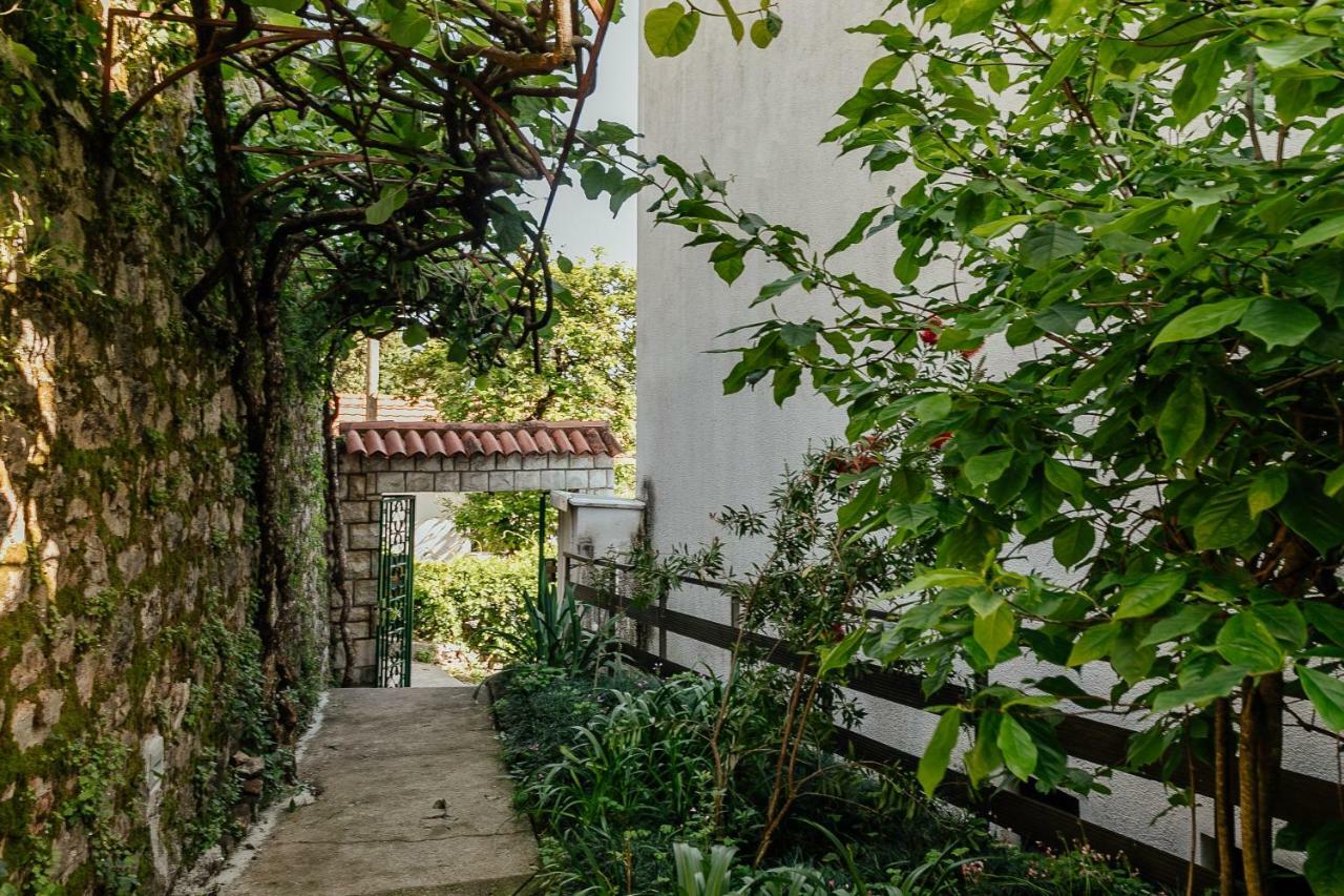 Boka Apartment 4 Herceg Novi Esterno foto